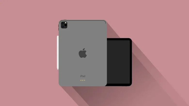 iPad Screen Replacement